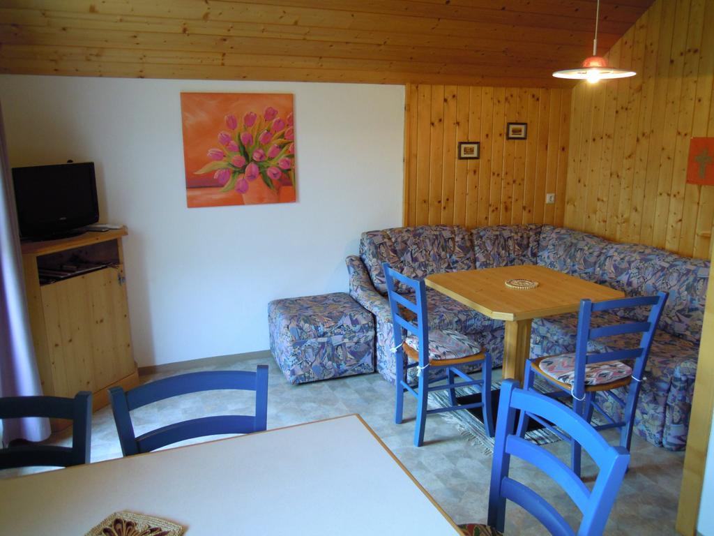 Apartment Krobath Мурау Екстериор снимка