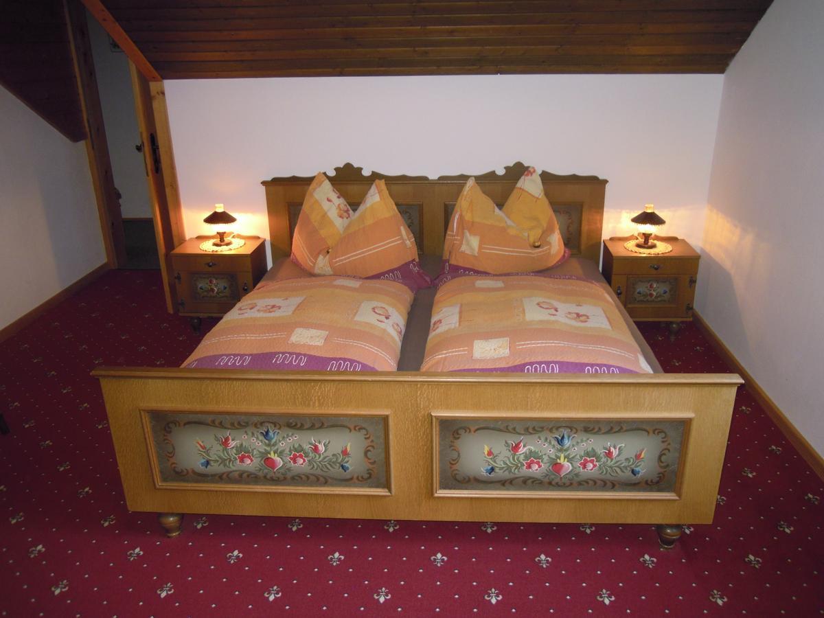Apartment Krobath Мурау Екстериор снимка