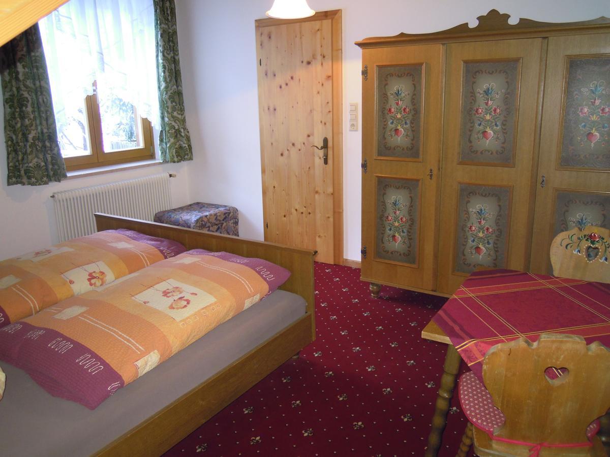 Apartment Krobath Мурау Екстериор снимка