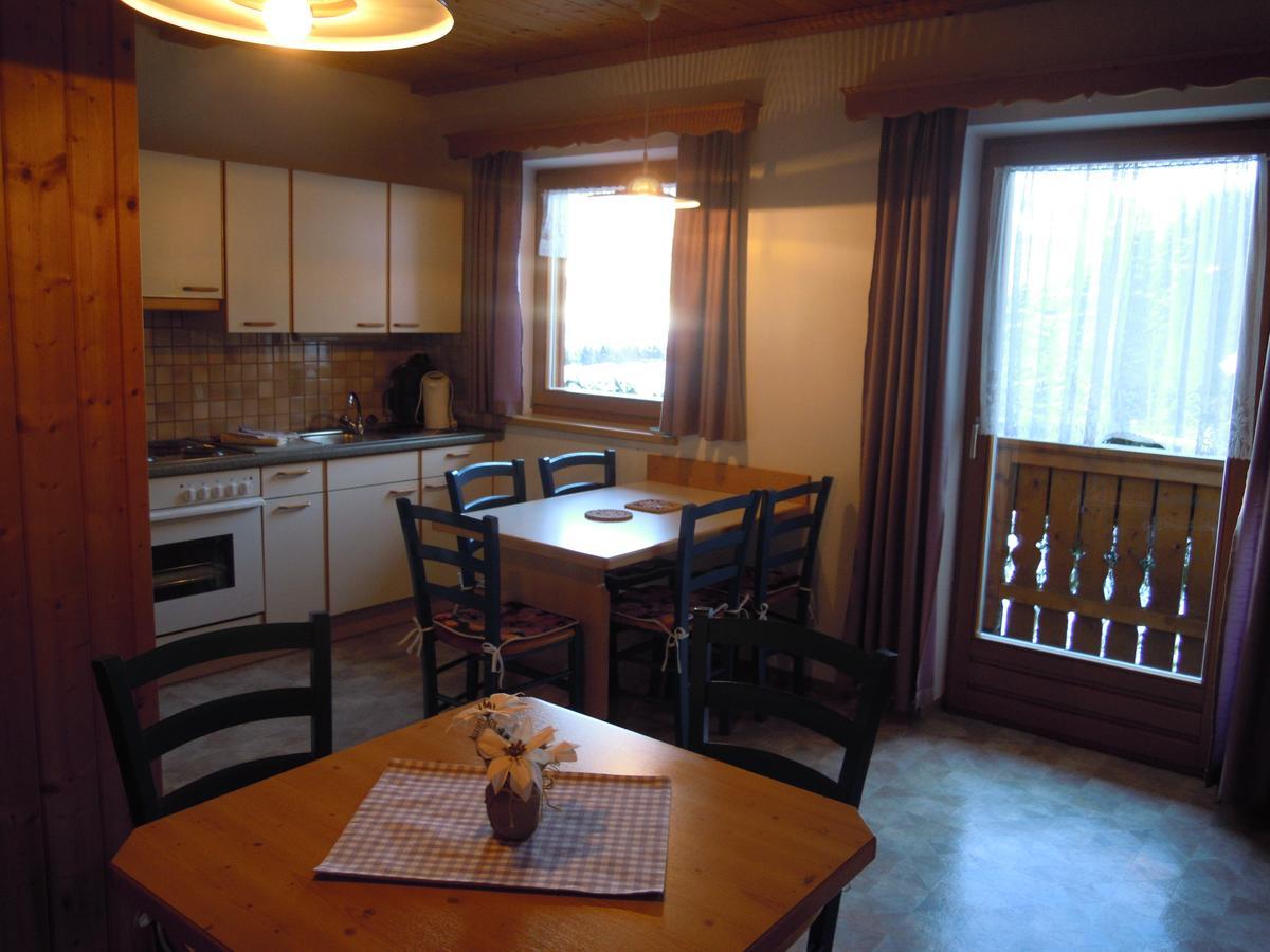 Apartment Krobath Мурау Екстериор снимка