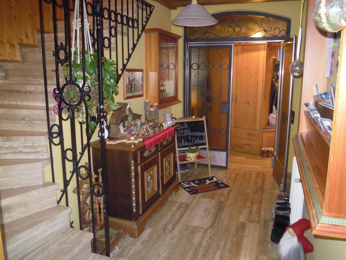 Apartment Krobath Мурау Екстериор снимка