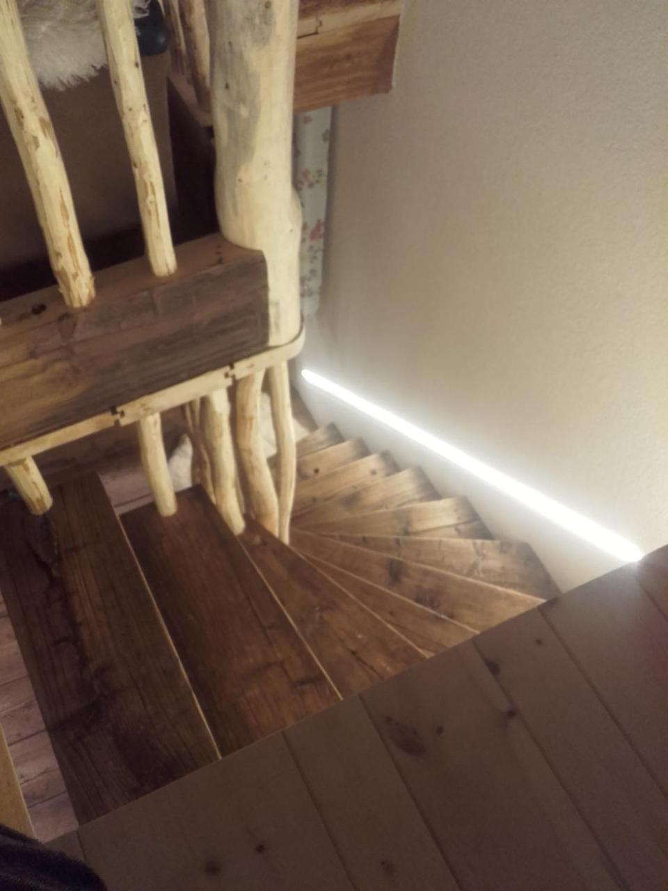 Apartment Krobath Мурау Екстериор снимка
