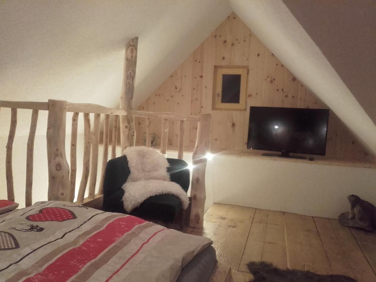 Apartment Krobath Мурау Екстериор снимка