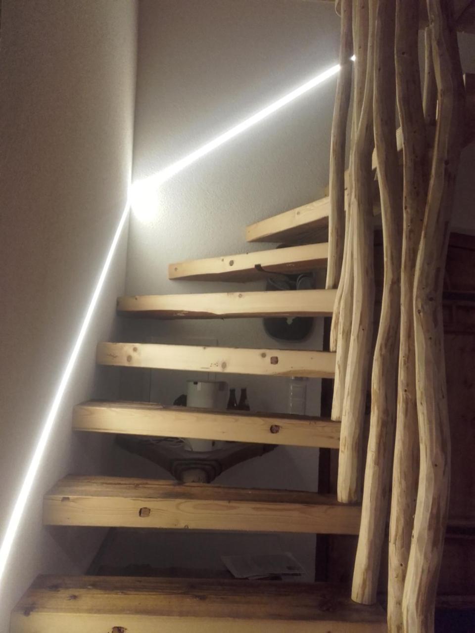 Apartment Krobath Мурау Екстериор снимка