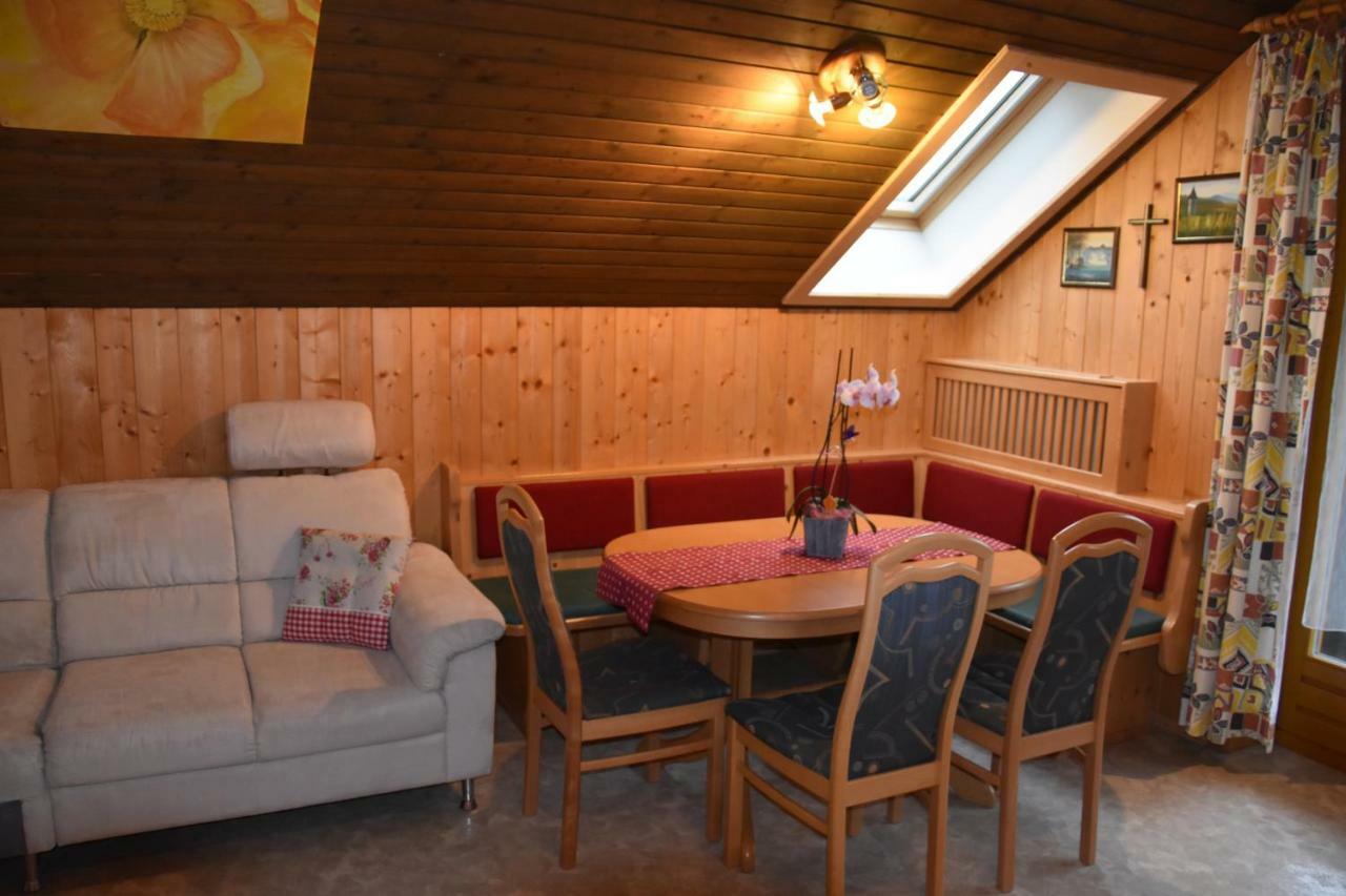 Apartment Krobath Мурау Екстериор снимка
