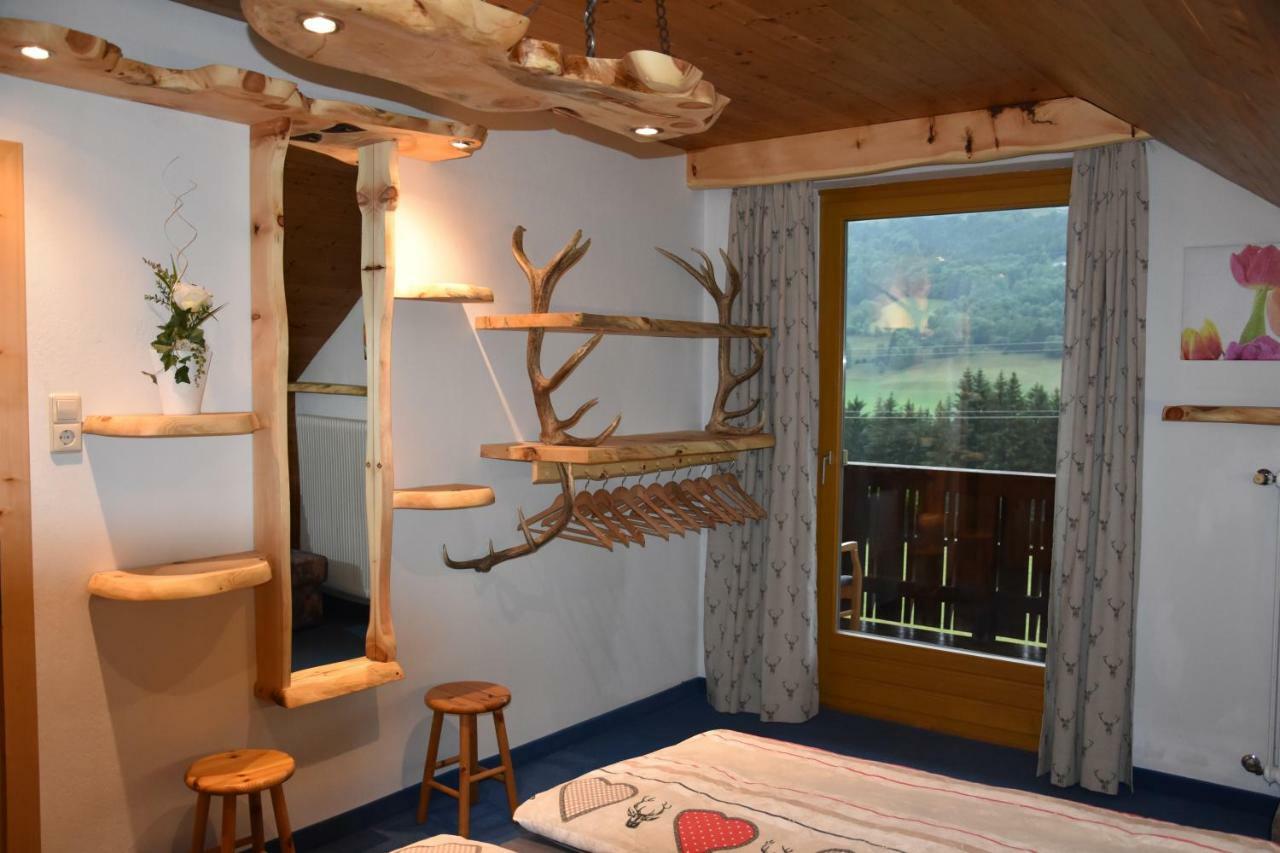 Apartment Krobath Мурау Екстериор снимка