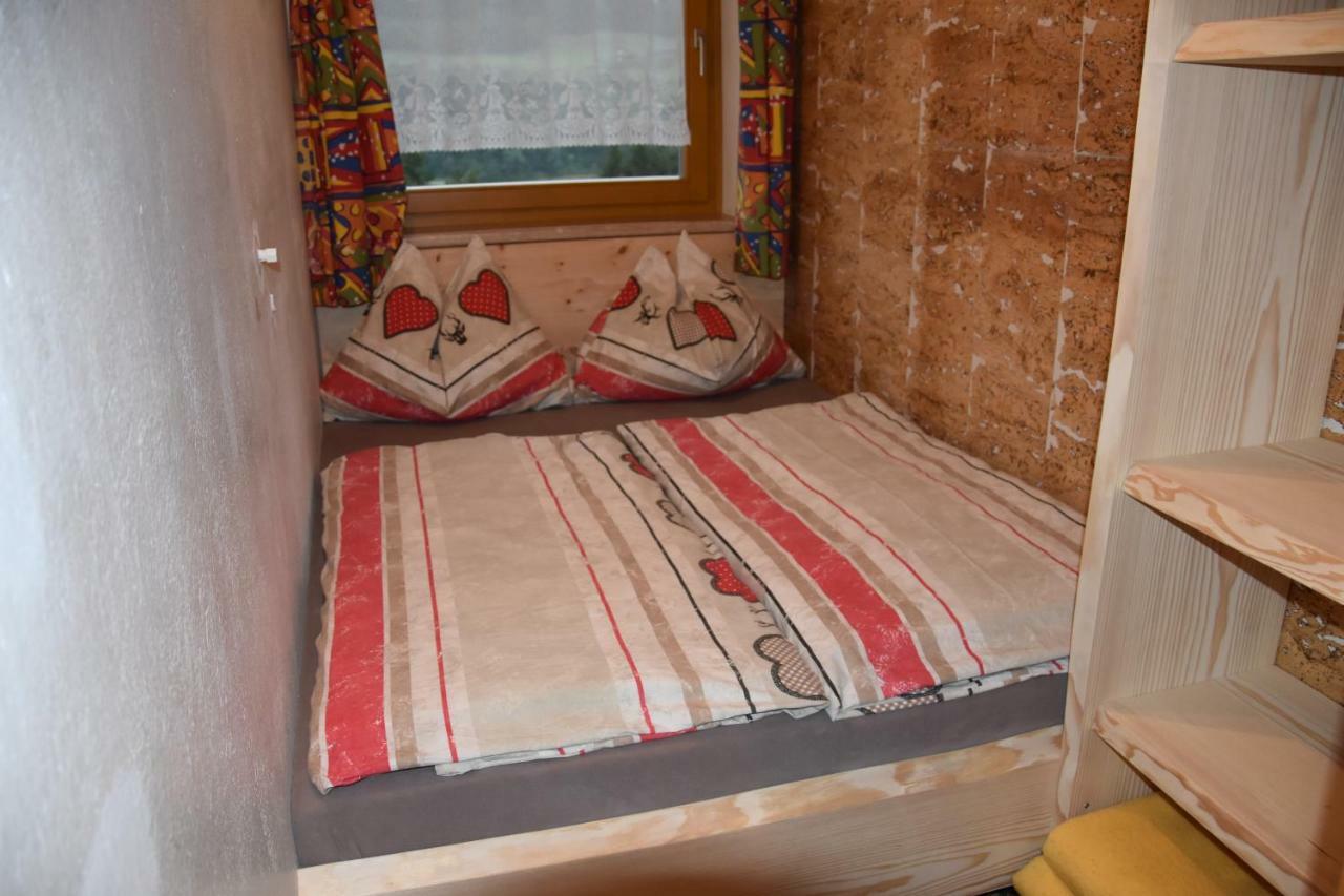 Apartment Krobath Мурау Екстериор снимка