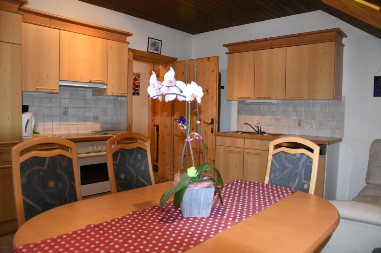 Apartment Krobath Мурау Екстериор снимка