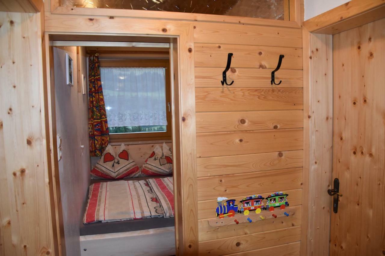 Apartment Krobath Мурау Екстериор снимка