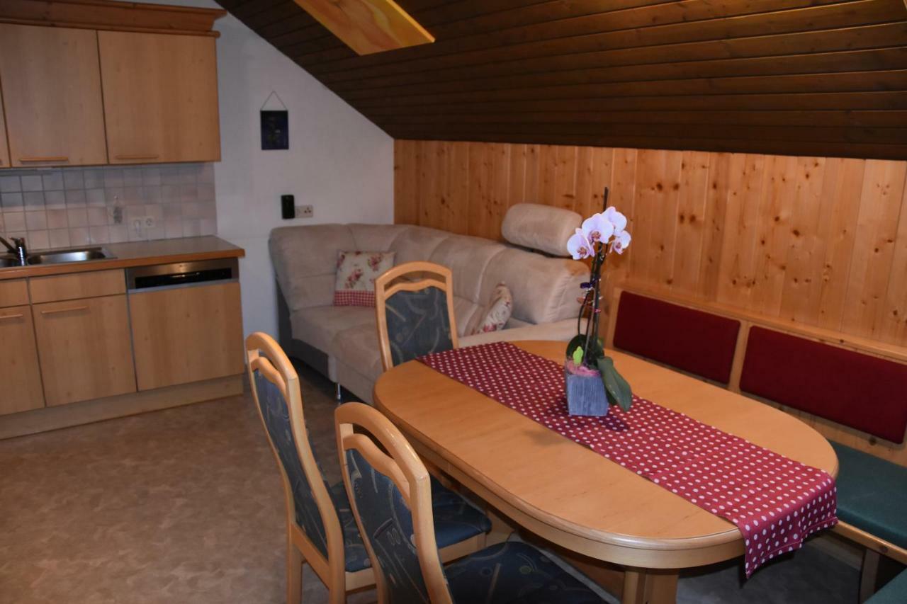Apartment Krobath Мурау Екстериор снимка