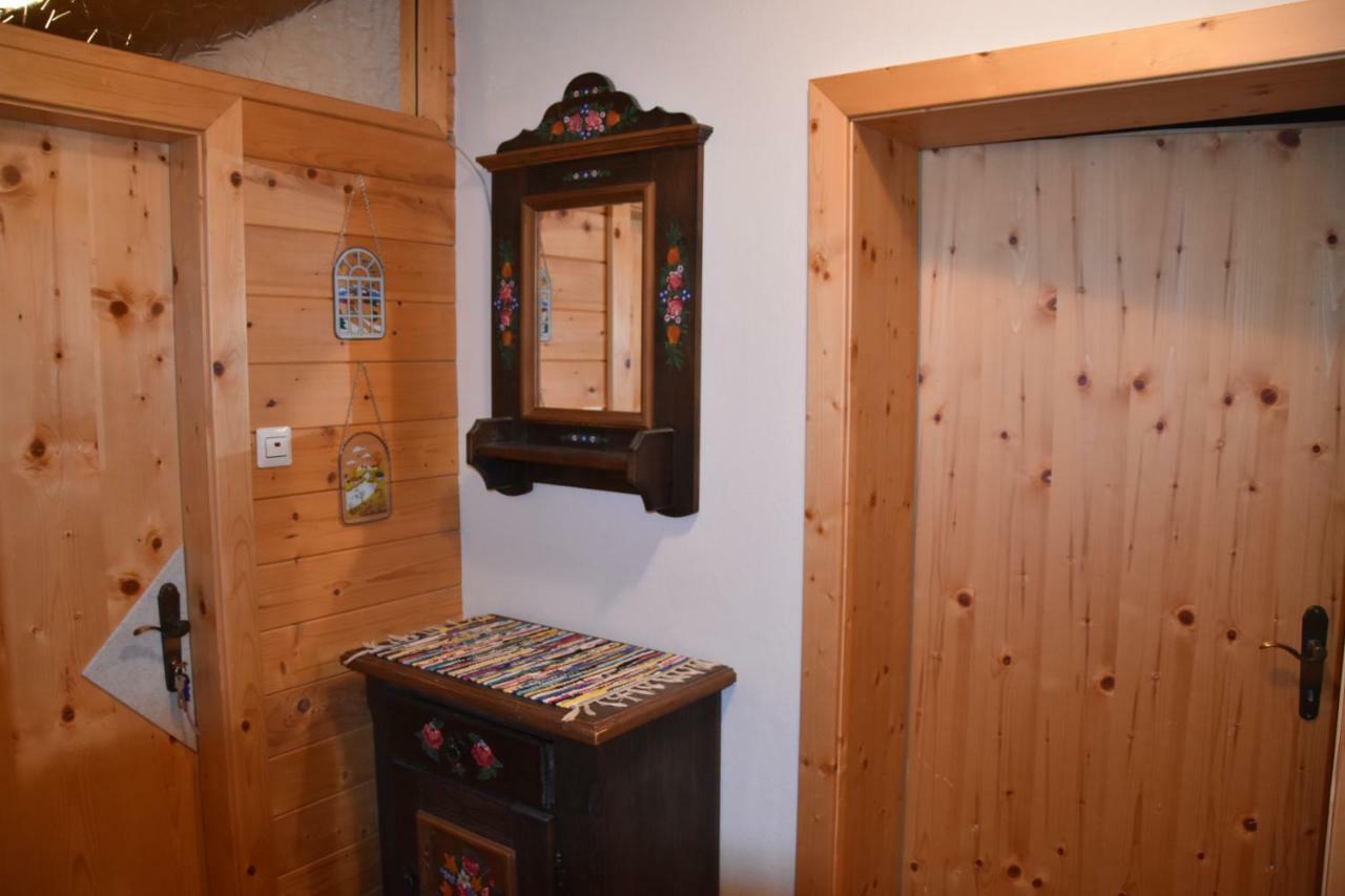 Apartment Krobath Мурау Екстериор снимка