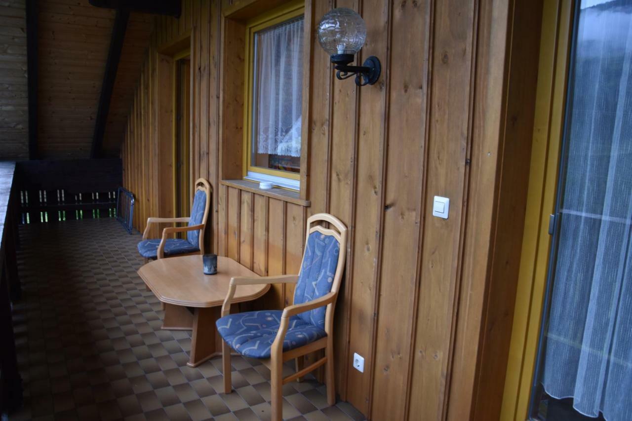 Apartment Krobath Мурау Екстериор снимка